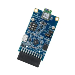 Microchip Technology BM71-XPRO Extension Board with Bluetooth