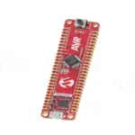 Microchip Technology DM320115 Curiosity Nano ATmega4809 Dev Board