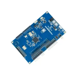 Microchip Technology SAM C21 Xplained Pro Evaluation Kit