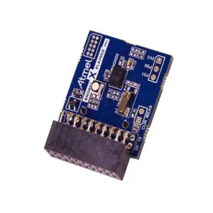 Microchip Technology Xplained Pro BNO055 9-Axis Orientation Sensor Kit