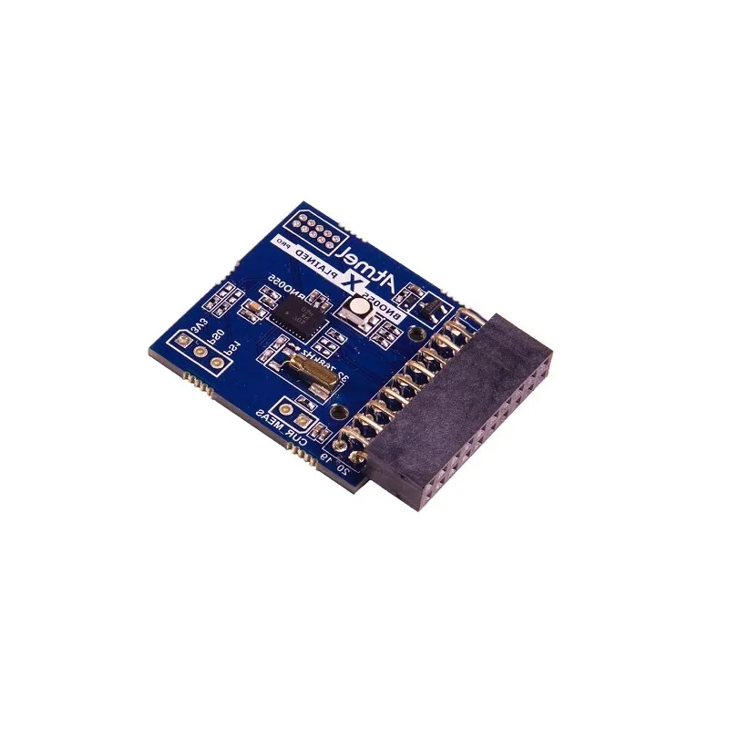 Microchip Technology Xplained Pro BNO055 9-Axis Orientation Sensor Kit - Image 2