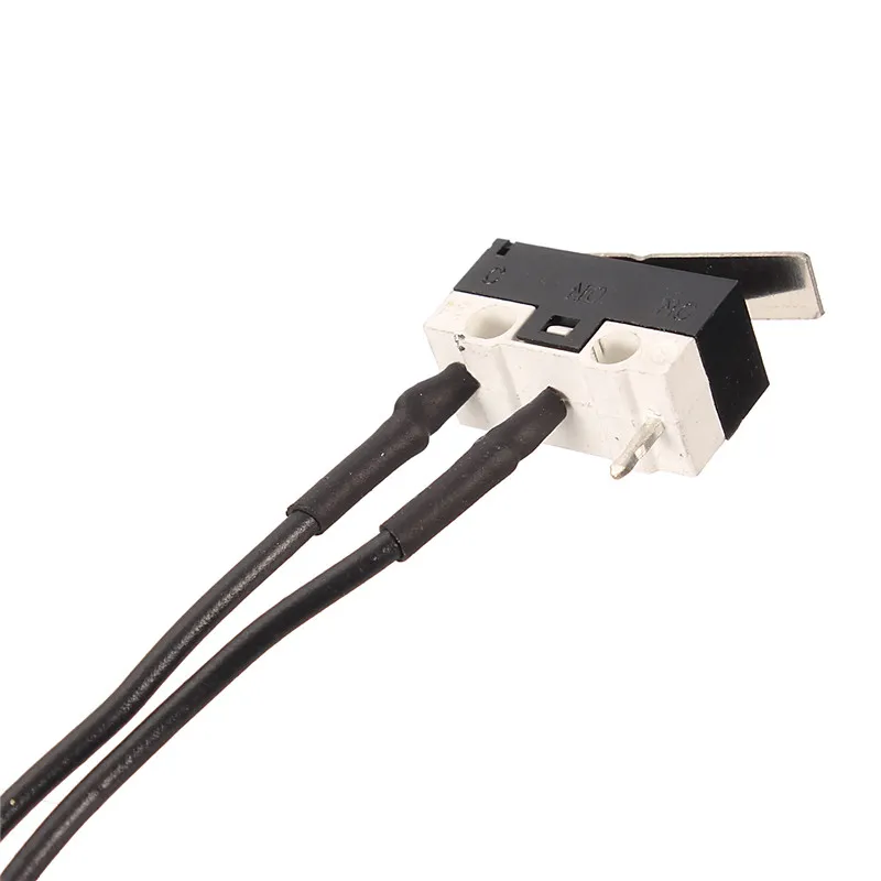 Mini Mechanical Endstop Limit Switch with 1M Cable - Image 3