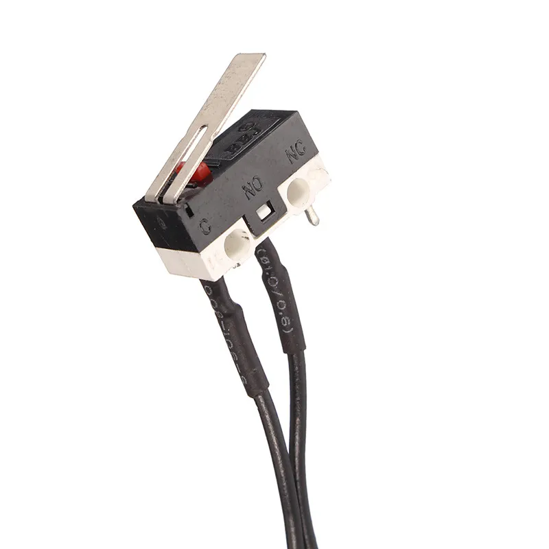 Mini Mechanical Endstop Limit Switch with 1M Cable - Image 4
