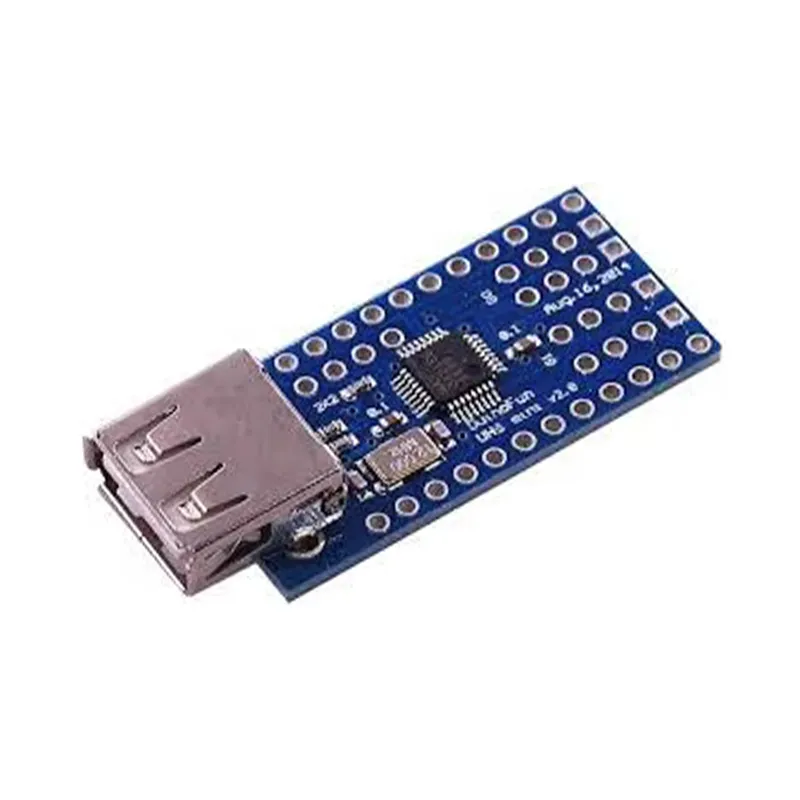 Mini USB Host Shield 2.0 ADK for Arduino Pro Mini