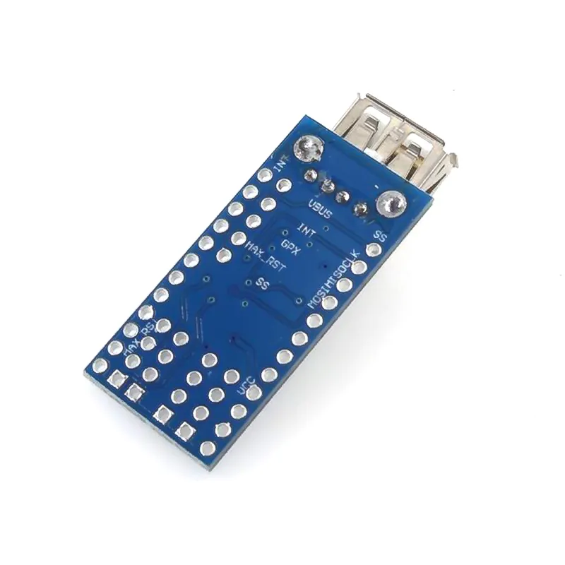 Mini USB Host Shield 2.0 ADK for Arduino Pro Mini - Image 2