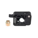 MK10 Left Extrusion Drive Block w/ 40T Gear (1.75mm)
