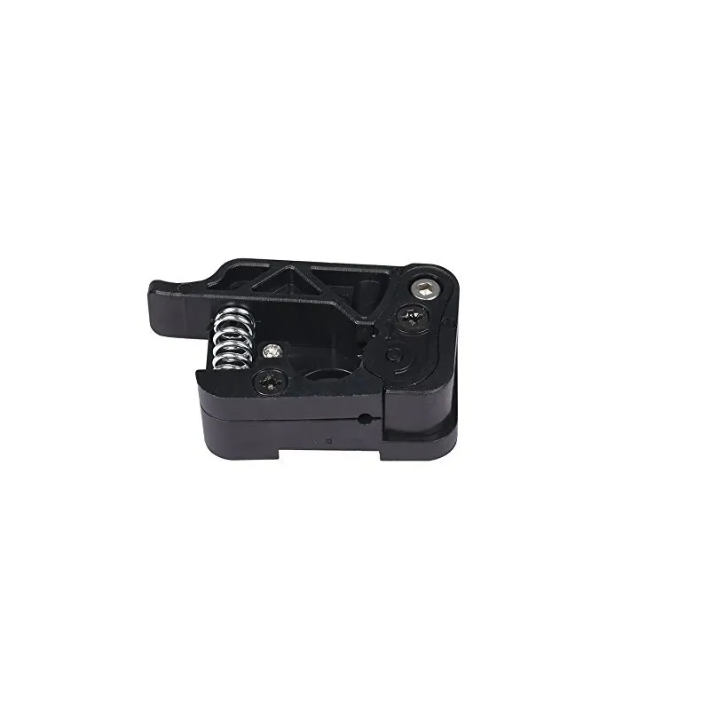 MK10 Left Extrusion Drive Block w/ 40T Gear (1.75mm) - Image 2