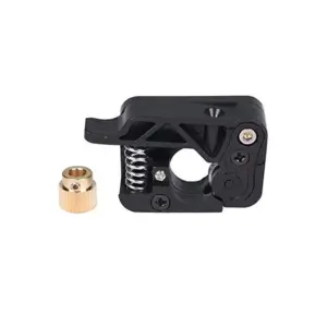 MK10 Right Extruder Drive Block with Bearing 1.75mm