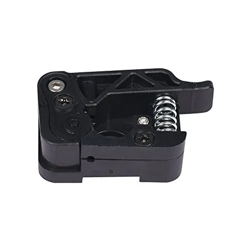 MK10 Right Extruder Drive Block with Bearing 1.75mm - Image 2