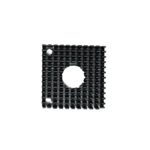 MK7 MK8 Extruder Aluminum Heat Sink - B Type