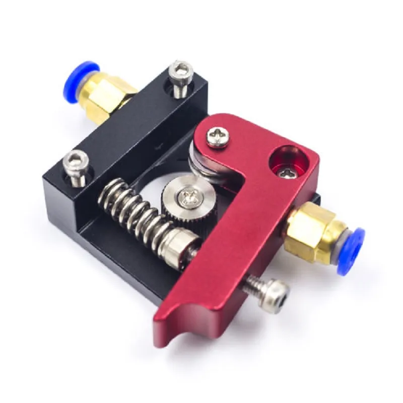 MK8 All-Metal Bowden Extruder Kit for 1.75mm Filament (Left) - Image 2