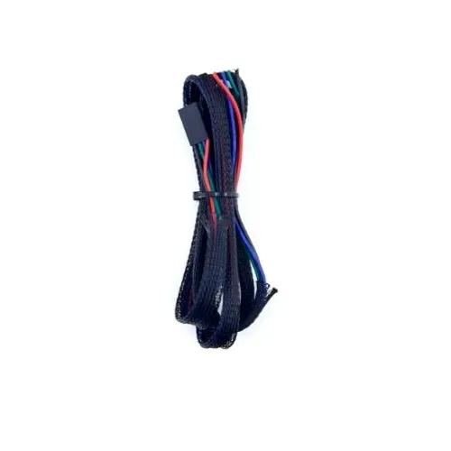 MK8 Assembled Extruder Kit with 0.3mm Nozzle - Image 6