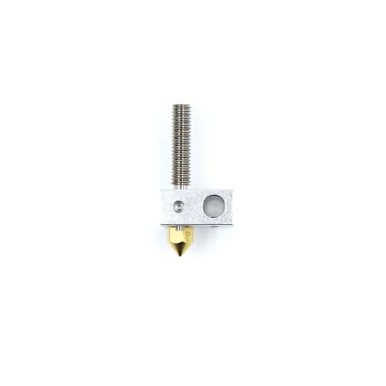 MK8 Extruder Complete Kit with 0.4mm Nozzle - Image 3