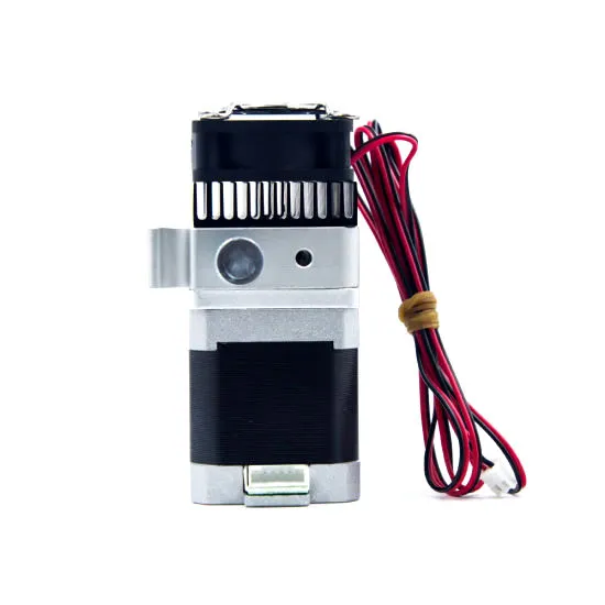 MK8 Extruder Complete Kit with 0.4mm Nozzle - Image 5