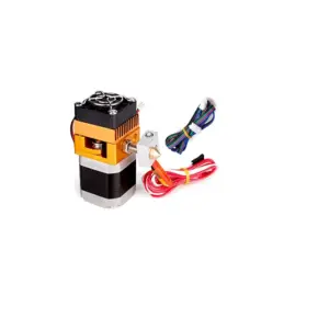 MK8 Extruder Kit for Makerbot Prusa i3 1.75/0.4mm Printhead