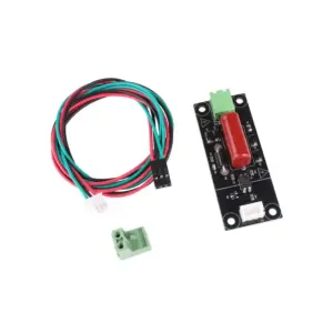 MKS 220DET Power Outage Detector & Monitor Module