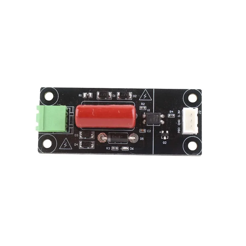 MKS 220DET Power Outage Detector & Monitor Module - Image 2