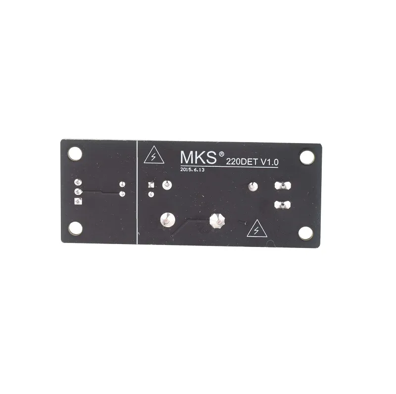 MKS 220DET Power Outage Detector & Monitor Module - Image 3