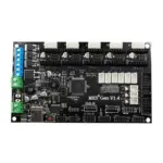 MKS GEN V1.4 3D Printer Control Motherboard
