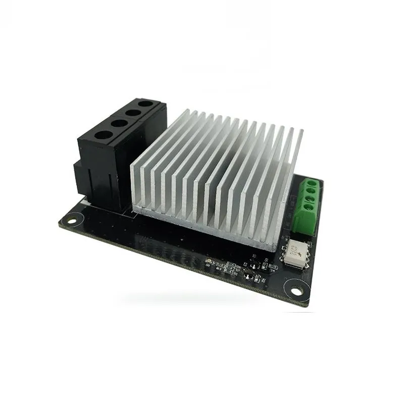 MKS MOSFET Heating Controller for 3D Printer Heat Bed - Image 2