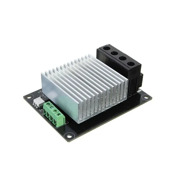 MKS MOSFET Heating Controller for 3D Printer Heat Bed - Image 3