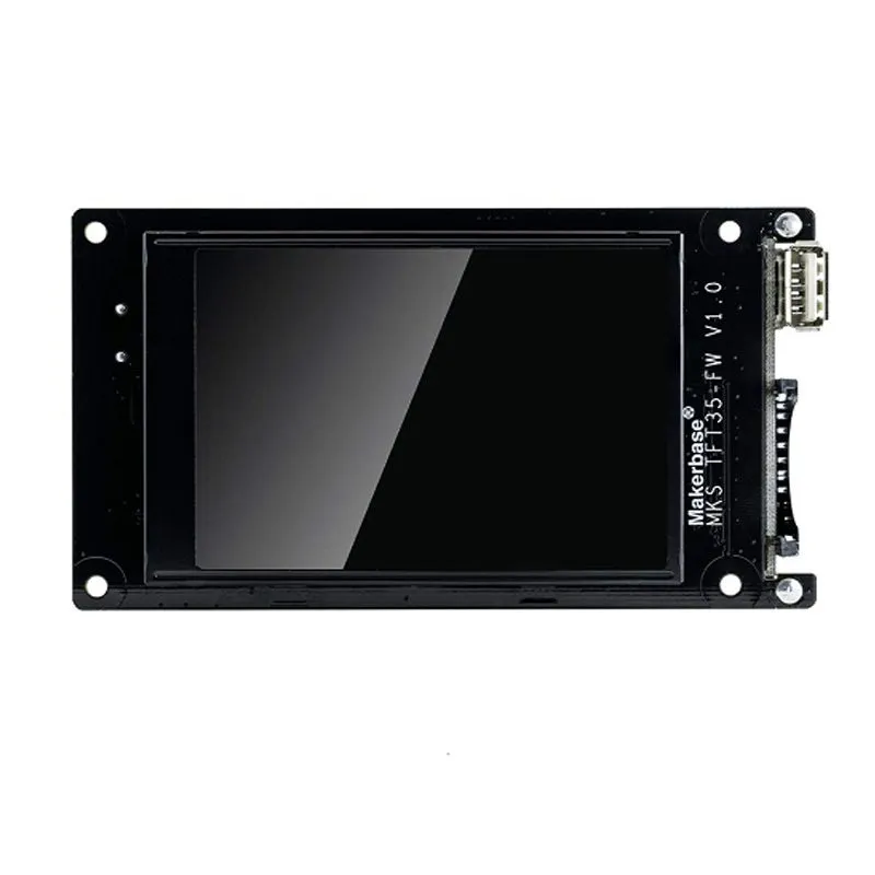 MKS TFT35 3.5-inch Touch Screen Display for 3D Printers