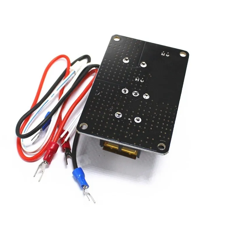 MOS25 12-50V 25A Heat Bed Power Expansion Module - Image 4