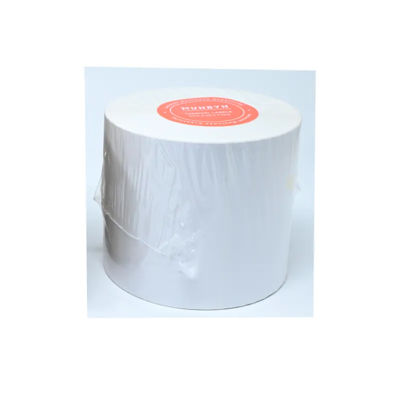 MUNBYN 4x6 Direct Thermal Shipping Labels, 500/Roll - Image 2