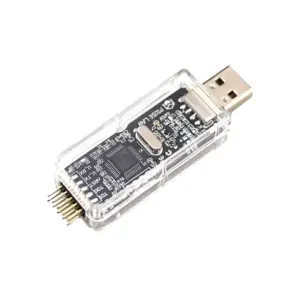 MuseLAB CMSIS-DAP/DAPLink ARM Cortex-M Debug Probe