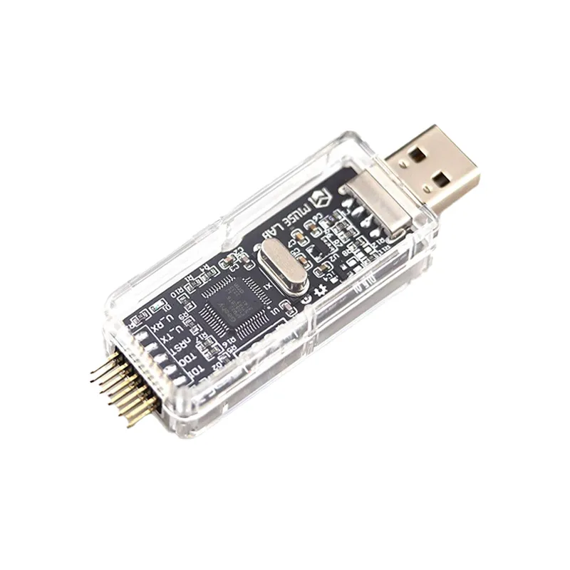 MuseLAB CMSIS-DAP/DAPLink ARM Cortex-M Debug Probe