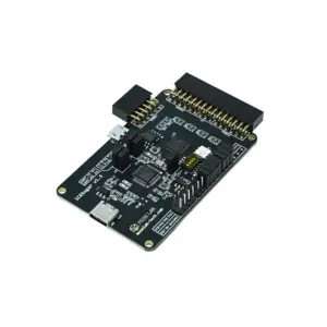 MuseLAB iCESugar FPGA Board ICE40UP5k RISC-V Open Source