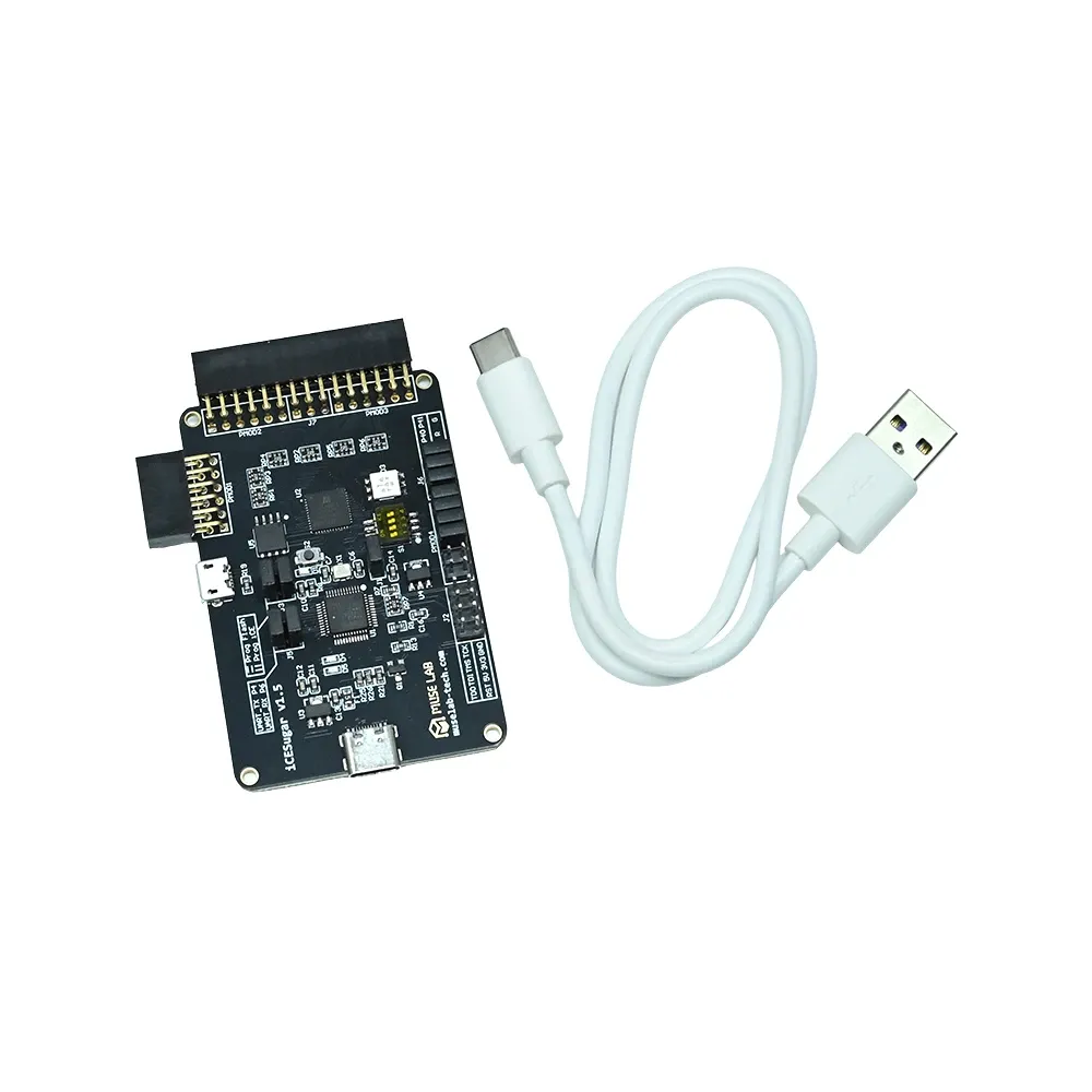 MuseLAB iCESugar FPGA Board ICE40UP5k RISC-V Open Source - Image 4