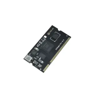MuseLAB iCESugar-Pro FPGA Board Lattice ECP5 RISC-V SODIMM
