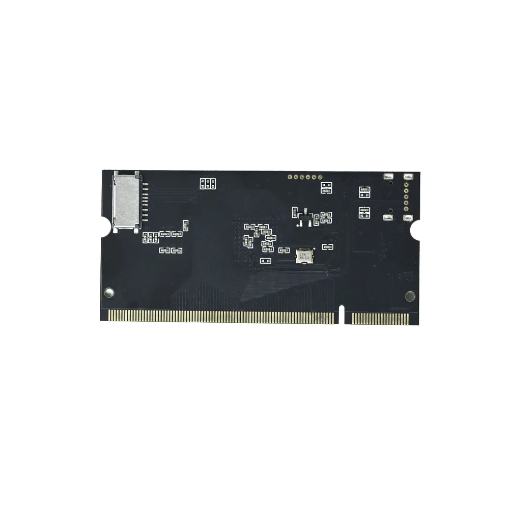 MuseLAB iCESugar-Pro FPGA Board Lattice ECP5 RISC-V SODIMM - Image 3