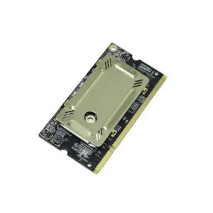 MuseLAB Lattice ECP5 FPGA RISC-V Dev Board Colorlight i9