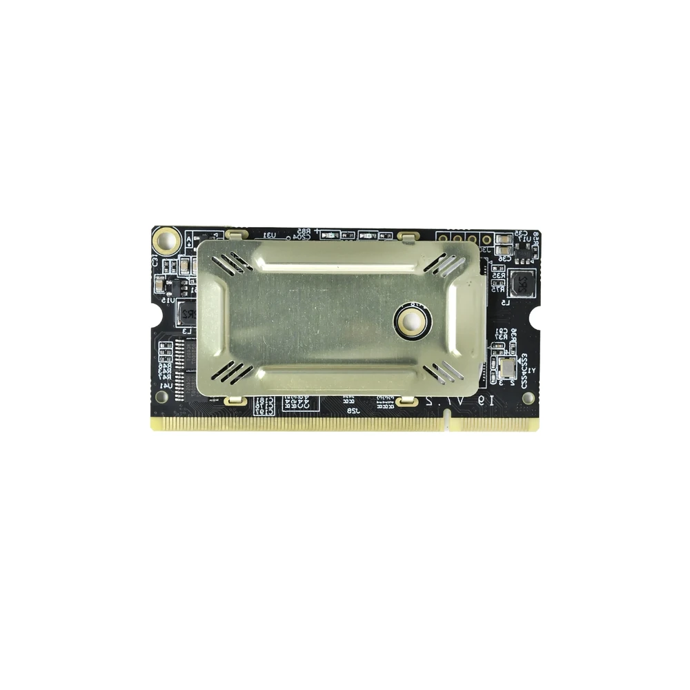 MuseLAB Lattice ECP5 FPGA RISC-V Dev Board Colorlight i9 - Image 2