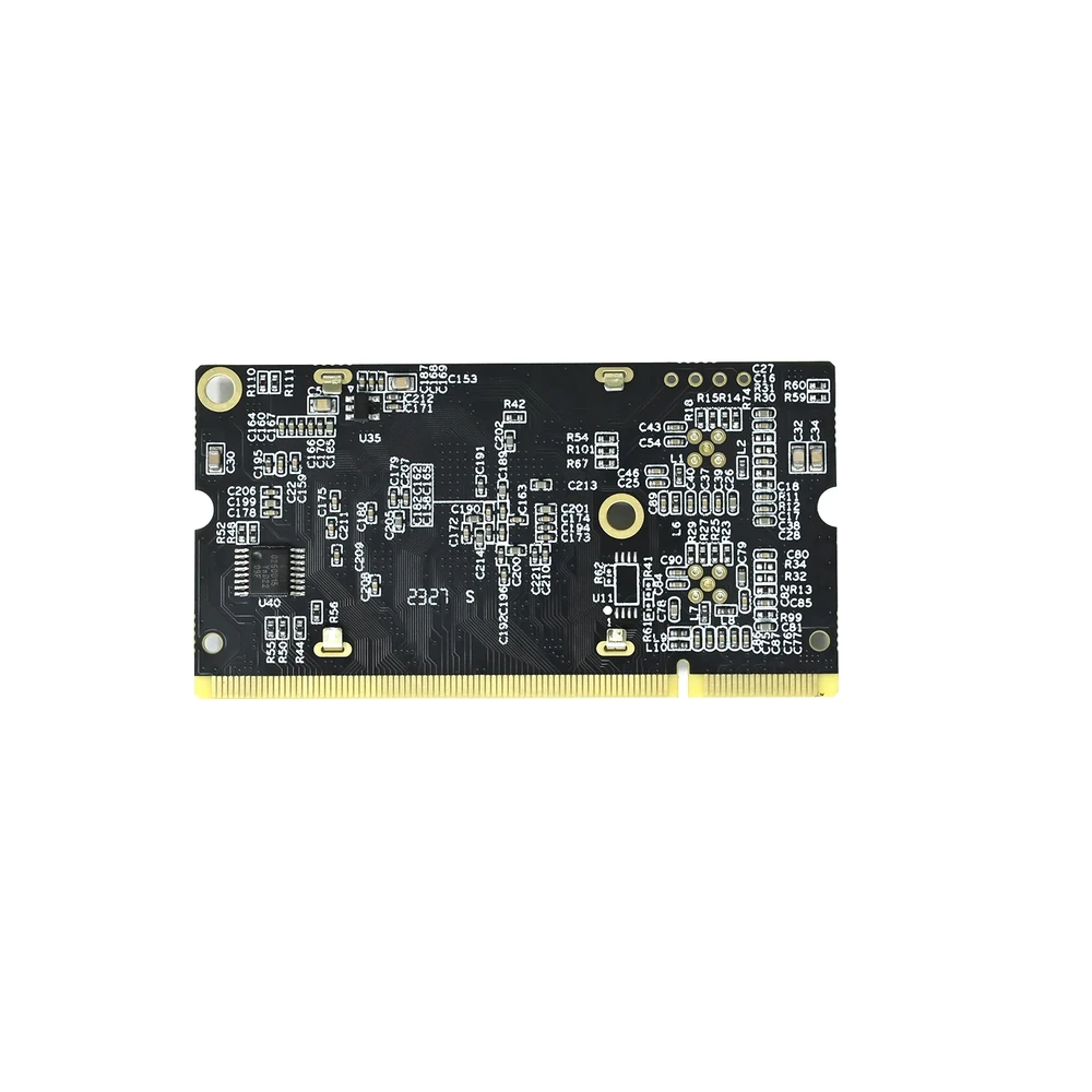 MuseLAB Lattice ECP5 FPGA RISC-V Dev Board Colorlight i9 - Image 3