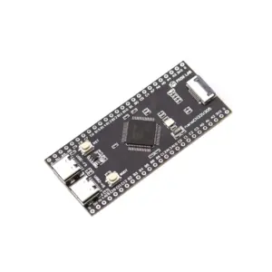 MuseLAB nanoCH32V305 RISC-V Dev Board w/ Dual Type-C, LCD