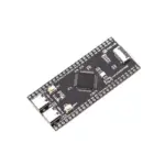 MuseLAB nanoCH32V305 RISC-V Dev Board w/ Dual Type-C, LCD
