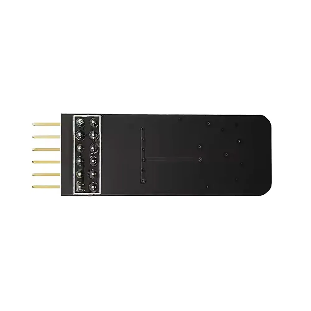 MuseLAB PMOD-SDCARD Board for iCESugar FPGA - Image 3