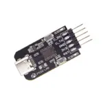MuseLAB WCH-LinkE RISC-V Debugger Programmer - Type-C USB