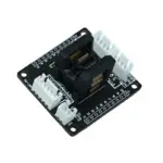 N76E003 MS51FB9 TSSOP20 MCU Programming Adapter