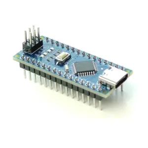Nano V3.0 ATmega328P CH340 Type-C with Cable