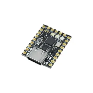 Nano V3 ATmega168P Development Board