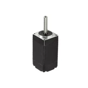 NEMA 08 Stepper Motor - 20HS30-0604 Round Type