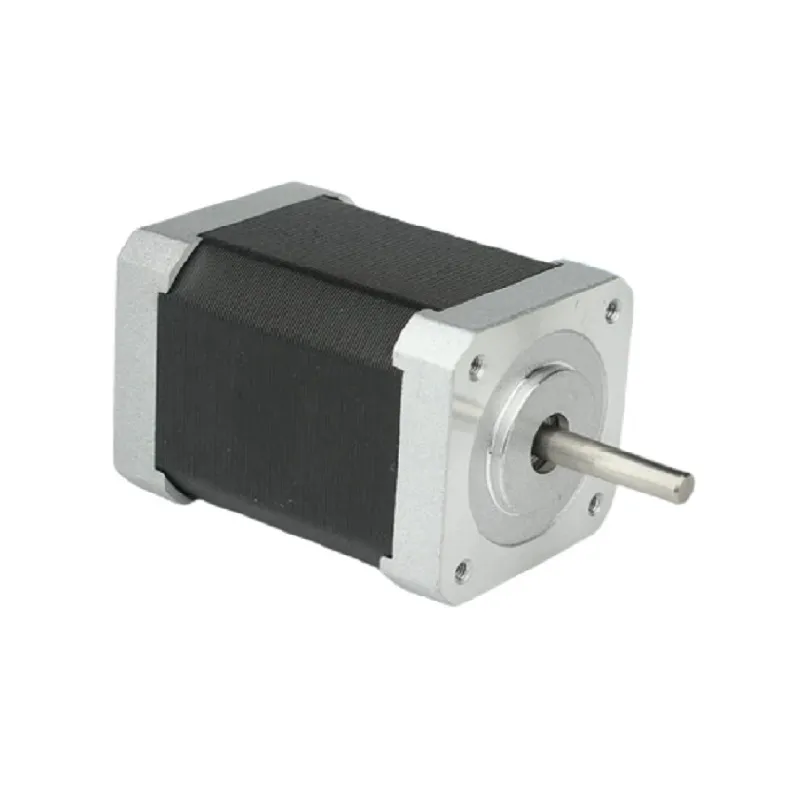 NEMA 17 42HS60-1206 Round Stepper Motor, 6.5kg-cm - Image 2