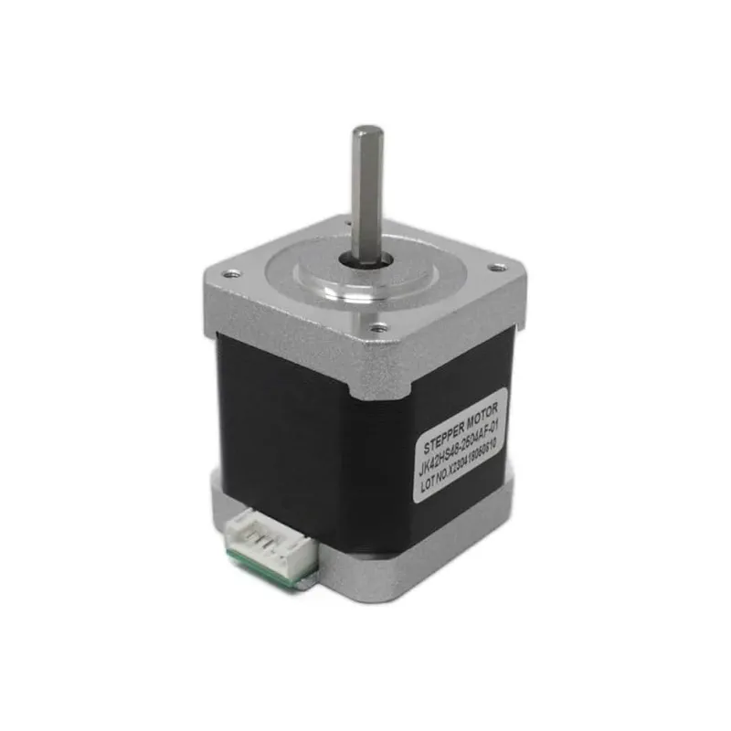 NEMA 17 Stepper Motor 42HS48-2504 AF-01 (5.6 kg-cm)