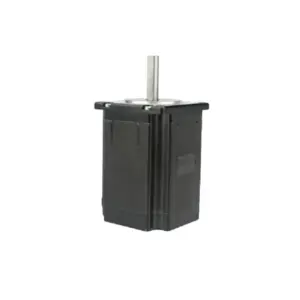 NEMA 23 15Kg-cm Stepper Motor, 1.2° Step, D-Type Shaft