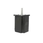 NEMA 23 15Kg-cm Stepper Motor, 1.2° Step, D-Type Shaft