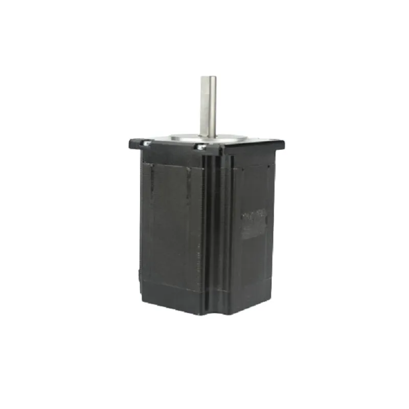 NEMA 23 15Kg-cm Stepper Motor, 1.2° Step, D-Type Shaft